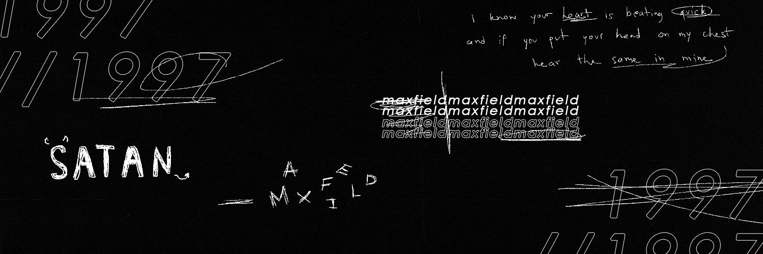 maxfield perez banner