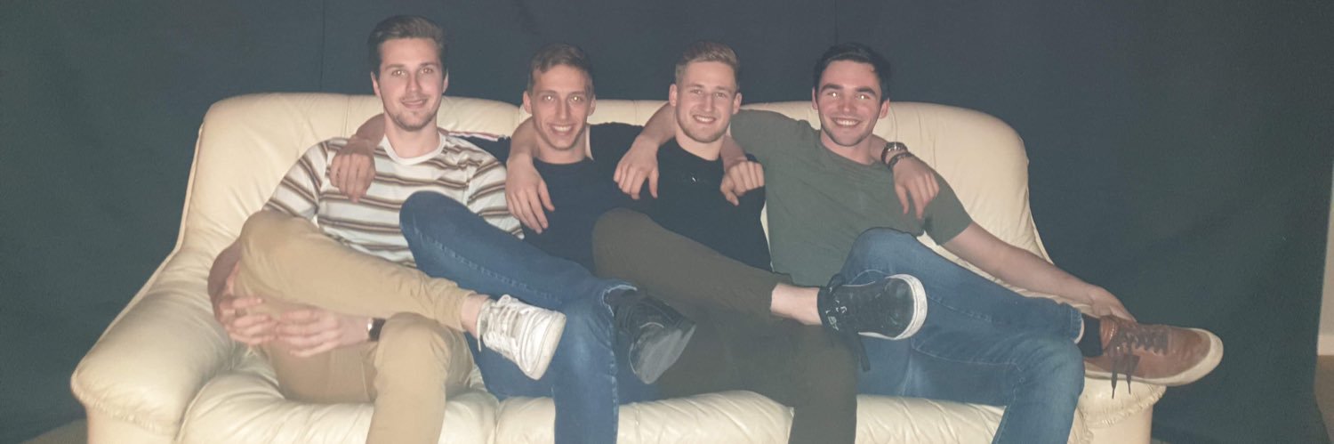 RemmeryB's profile banner image