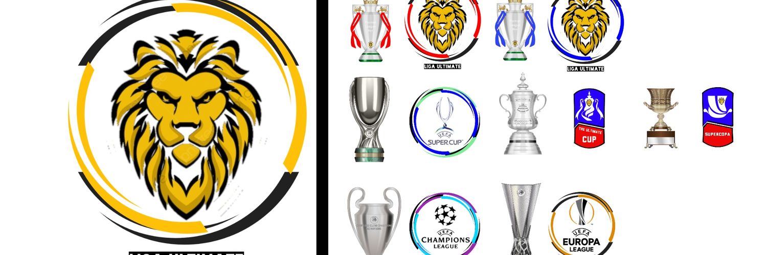 Liga Ultimate. banner