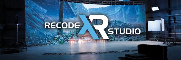 recodestudioxr Profile Banner