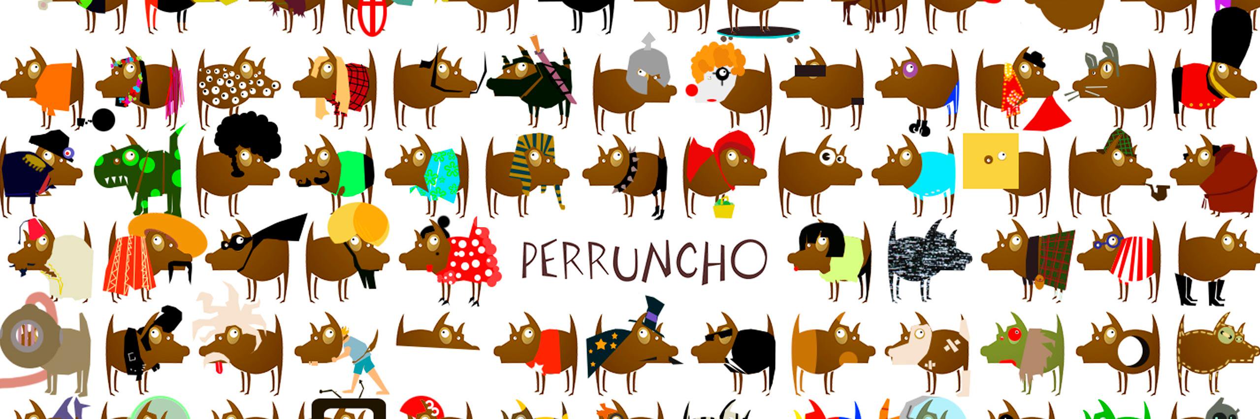 PerrunchoStudio's profile banner image