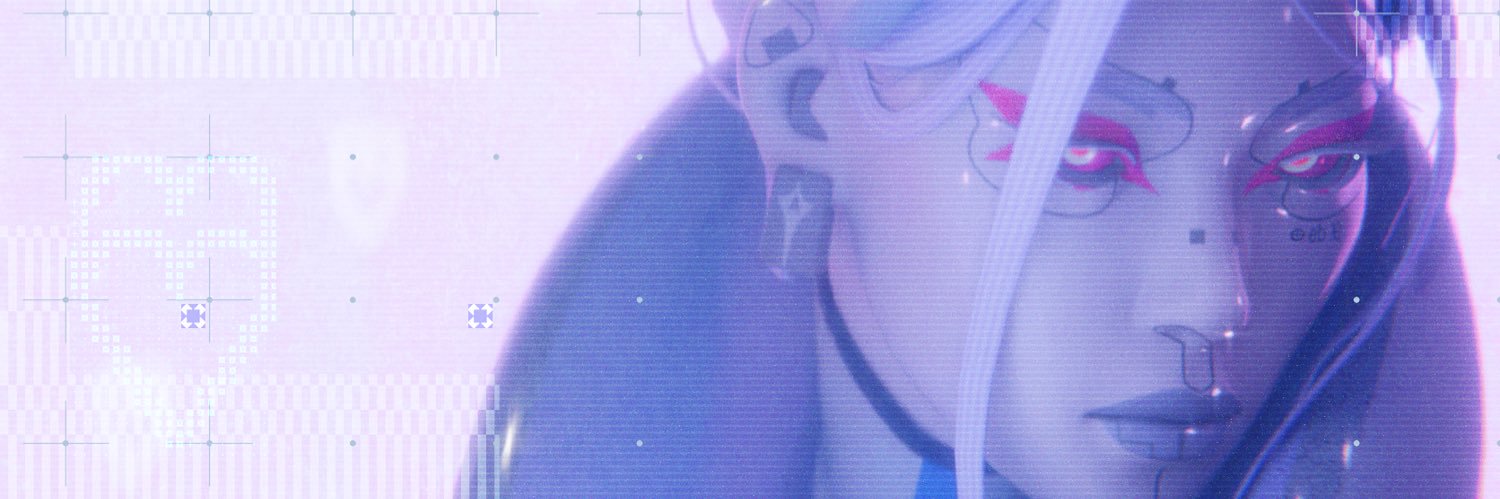 alex//HAIL MARY banner