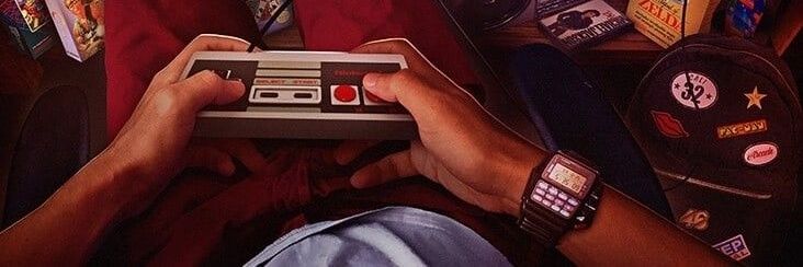 NAK64 banner