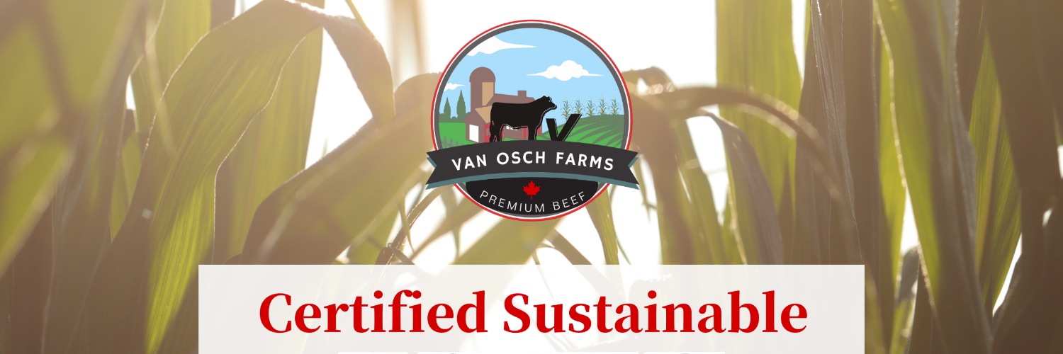 Van Osch Farms banner