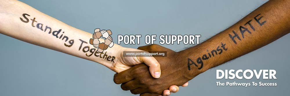 P.O.S (Port Of Support & Pathwayz to Success) (@PPathwayz) / Posts / X