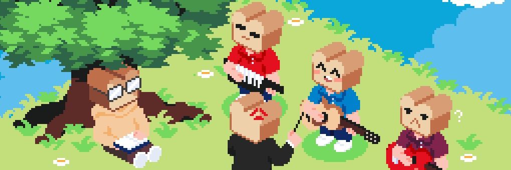 Vidread2's profile banner image