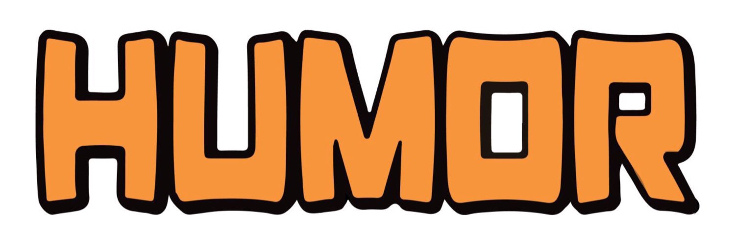 Humor banner