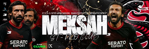 Meksahx Profile Banner