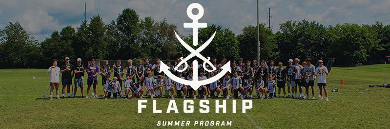 FlagshipLacrosse banner