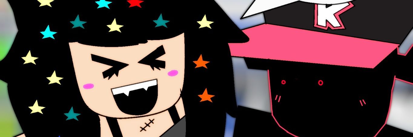 ★ beepee/gab (#1 fan guest666) ★ banner