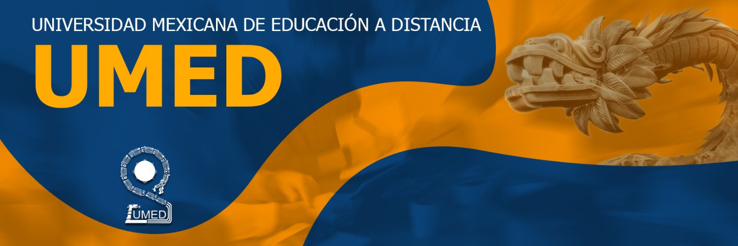 UMEDoficial's profile banner image