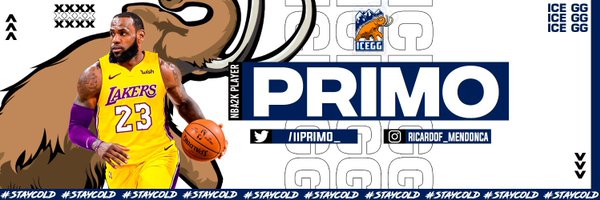 llPrimo_ Profile Banner
