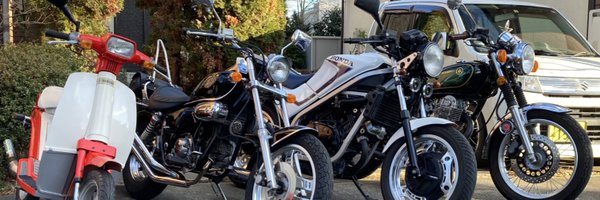 Rommel_SR400 Profile Banner
