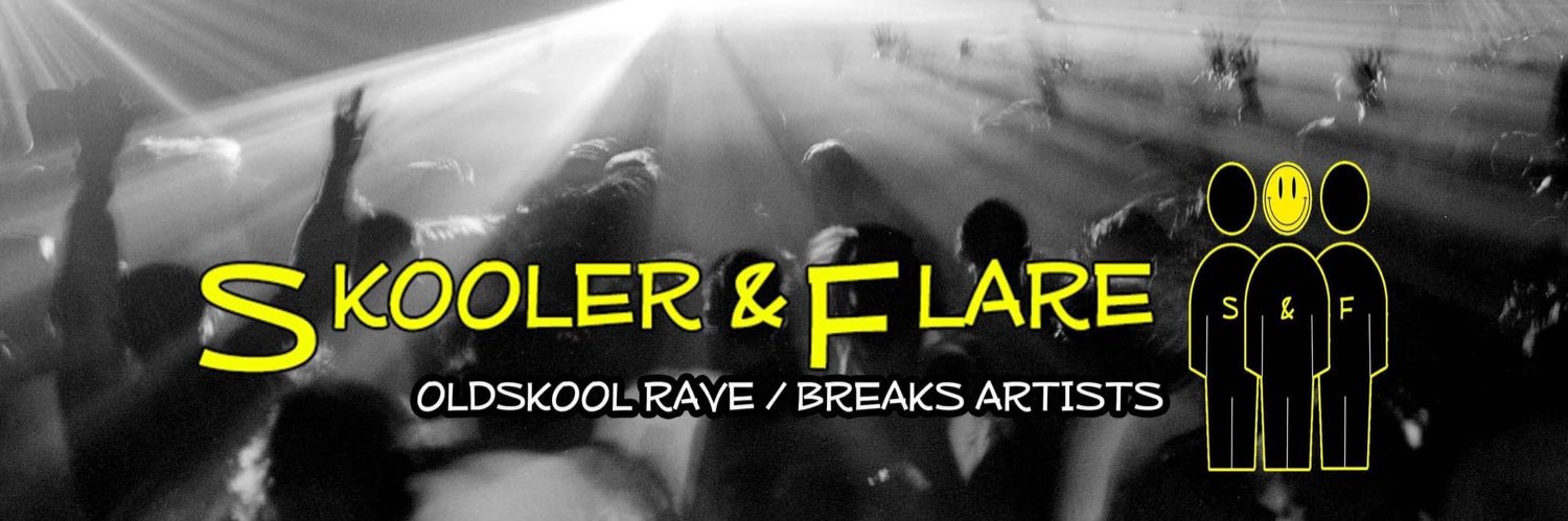 Skooler & Flare banner
