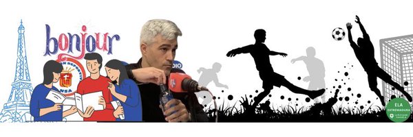 JorgeGmezprofe Profile Banner
