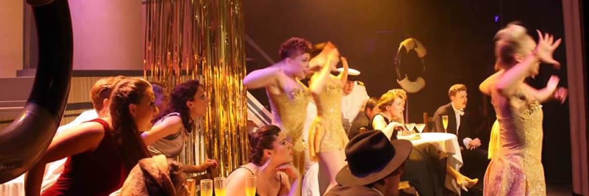 Gregory Jordan banner