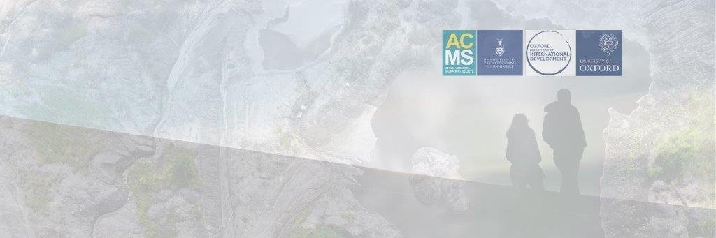 Mobility Governance Lab (MGL) banner