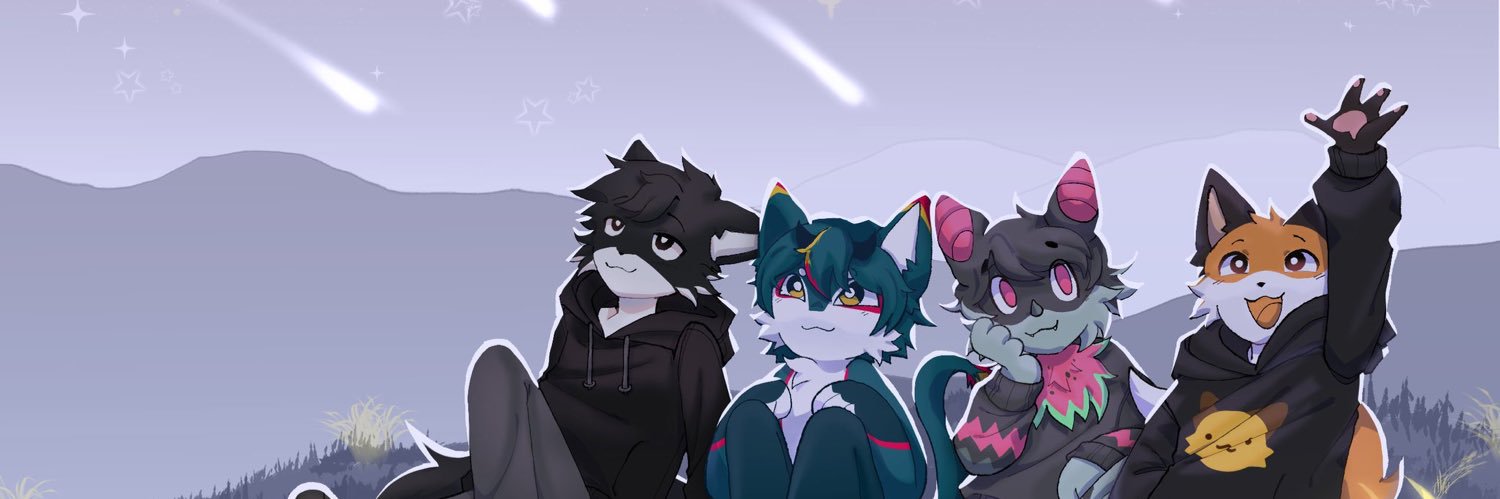 taffy 🦊 banner