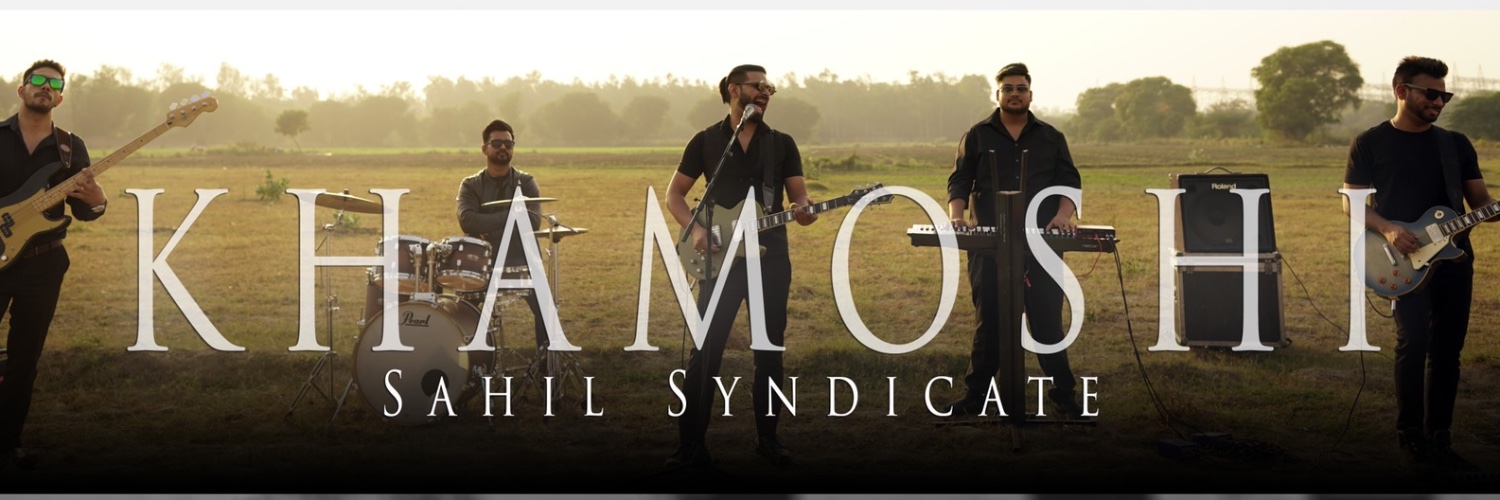 SahilSyndicate's profile banner image