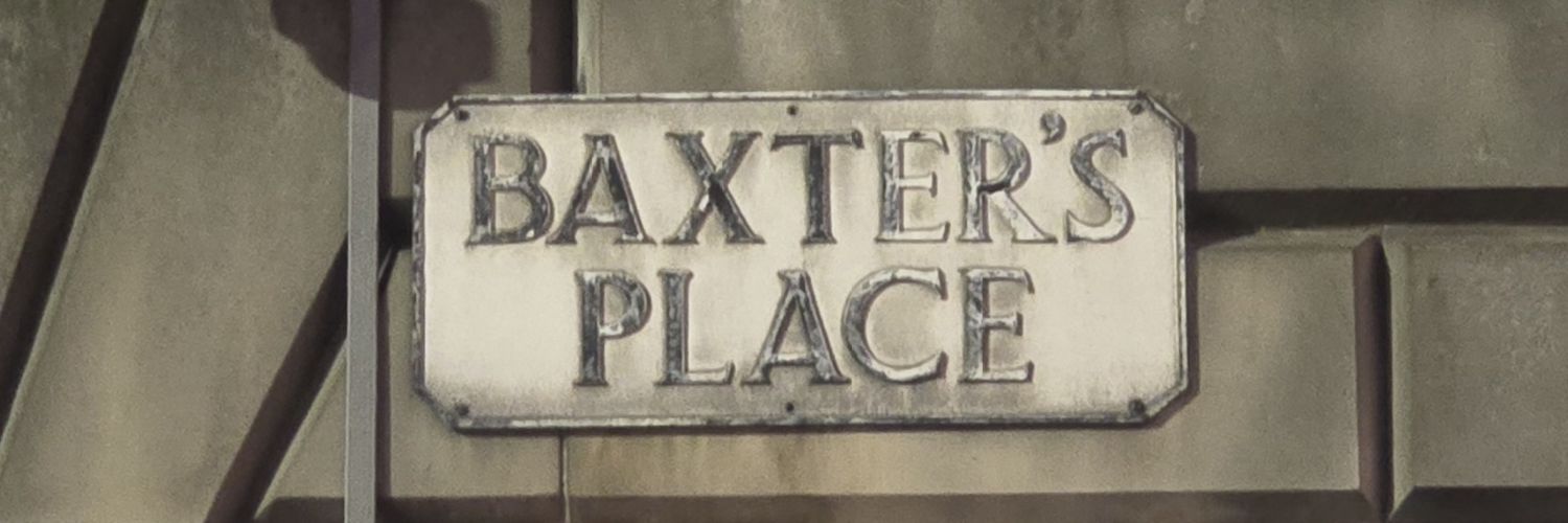 BentleyBaxter's profile banner image