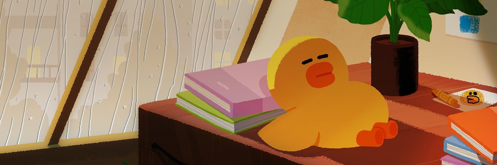 DeGinada's profile banner image