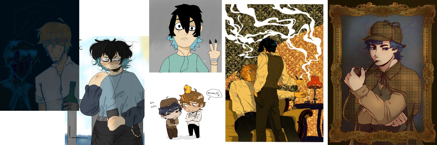 turnabout emrystein 🐥🔍's banner