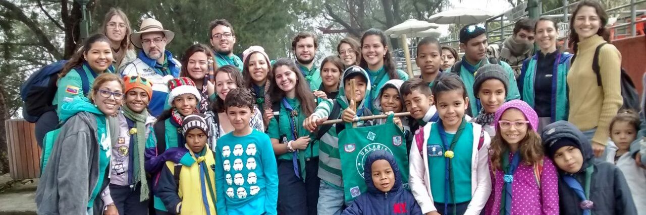 ScoutsKurenan's profile banner image