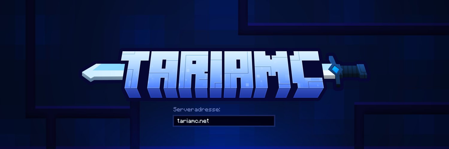 TariaMC Netzwerk banner