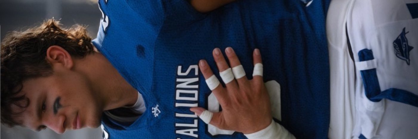 BRONCS BAKER🥷4⭐️LB banner