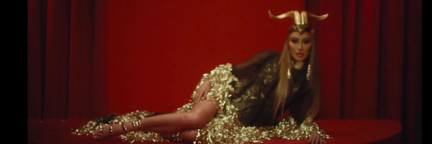 KeepingUpWithMayaDiab banner