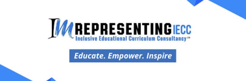 I'm Representing IECC banner