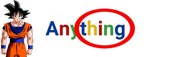 Anything Bot Profile Banner