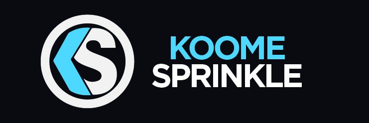 KoomeSprinkle's profile banner image