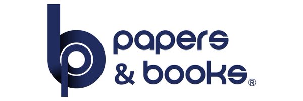 papers&books Profile Banner