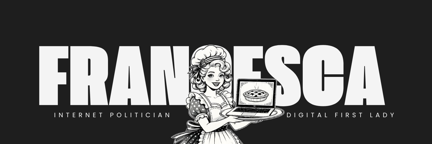 francesca_kick's profile banner image