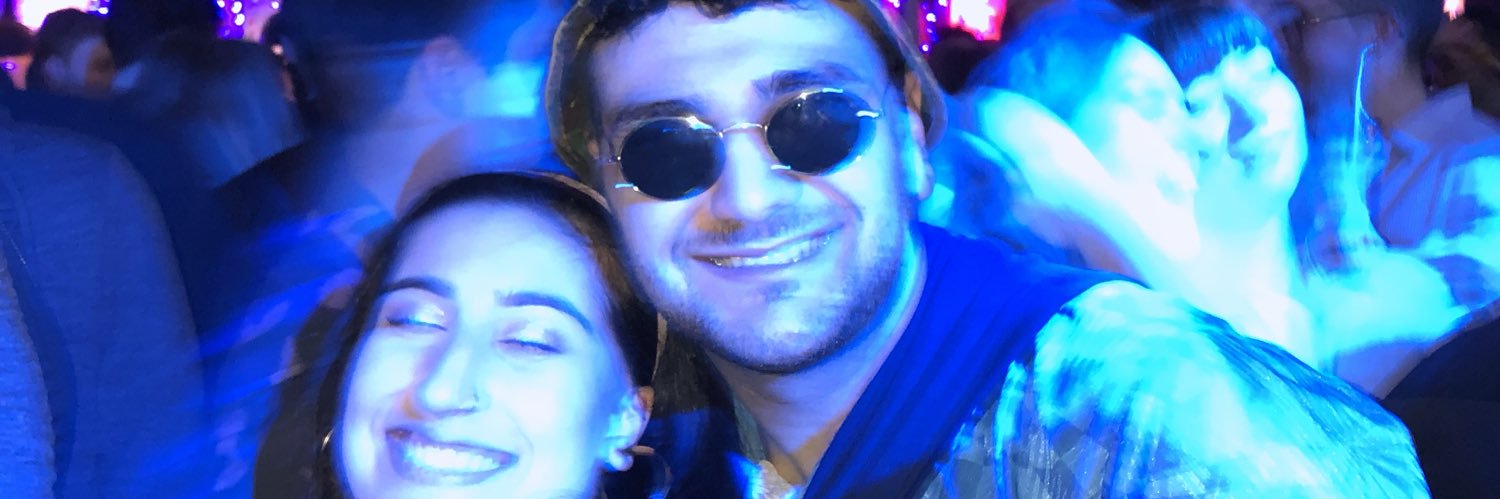 SamuelCarro's profile banner image