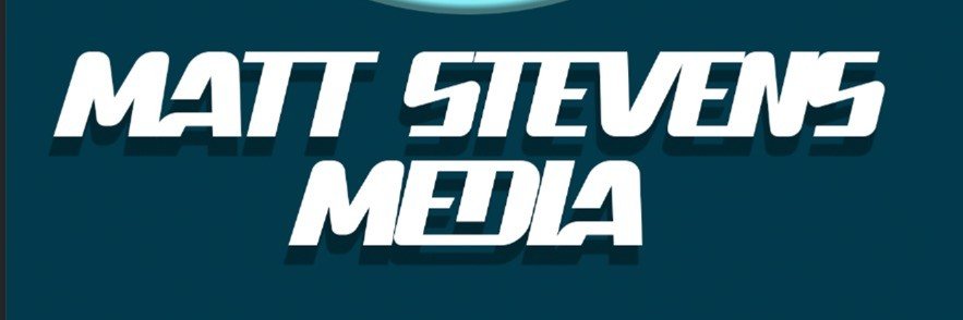 Matt Stevens banner