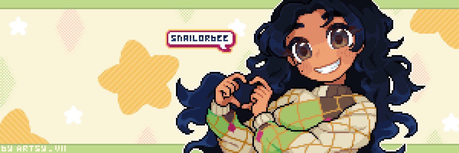 Bee🐝✧🔞 banner