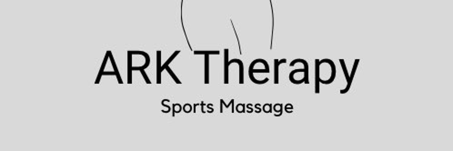 ARK Therapy Profile Banner