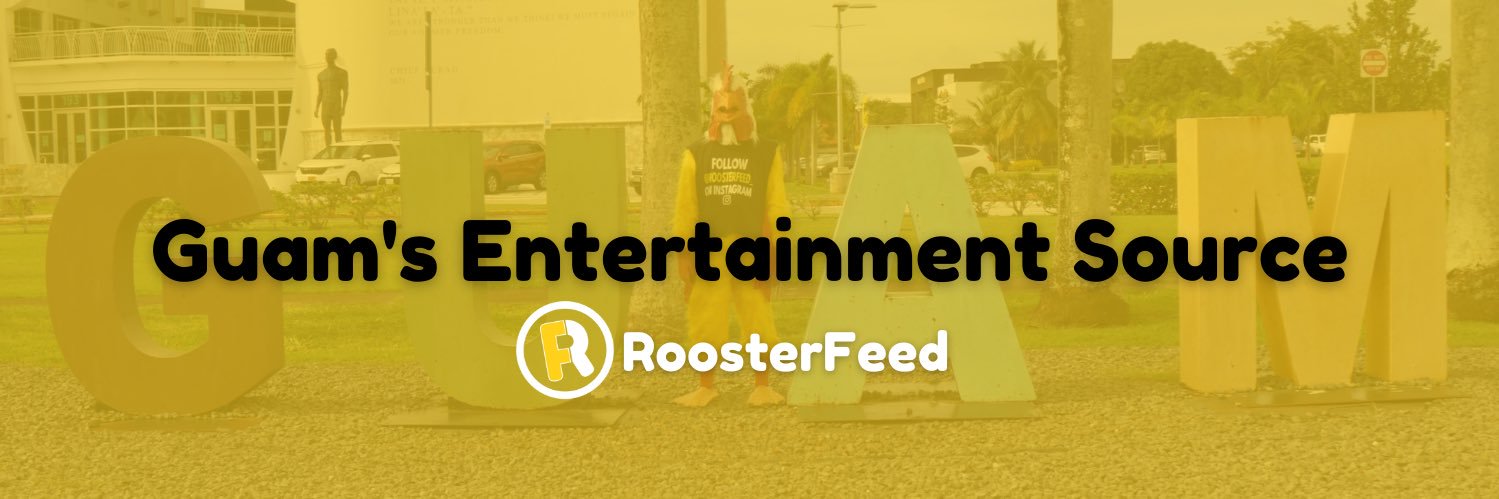 RoosterFeed banner
