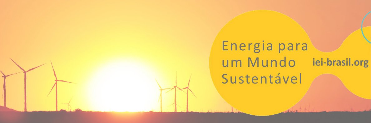 ieibrasil's profile banner image