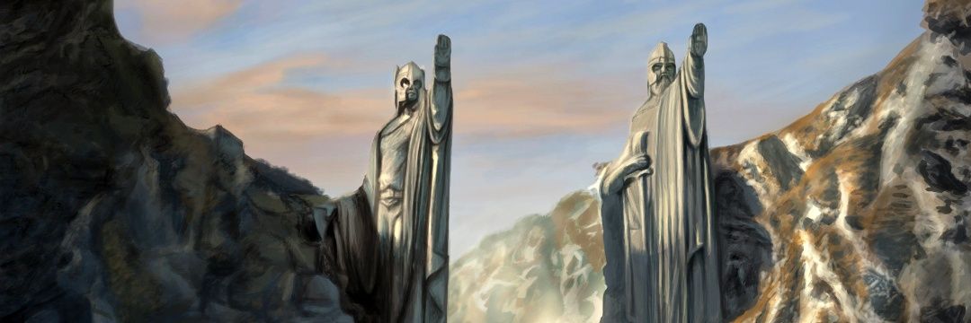 Łukasz M banner