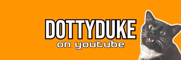 dottyduke1 Profile Banner