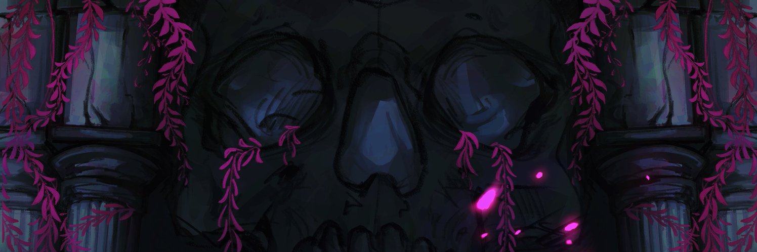 ⧖Kairos | COMMS OPEN banner
