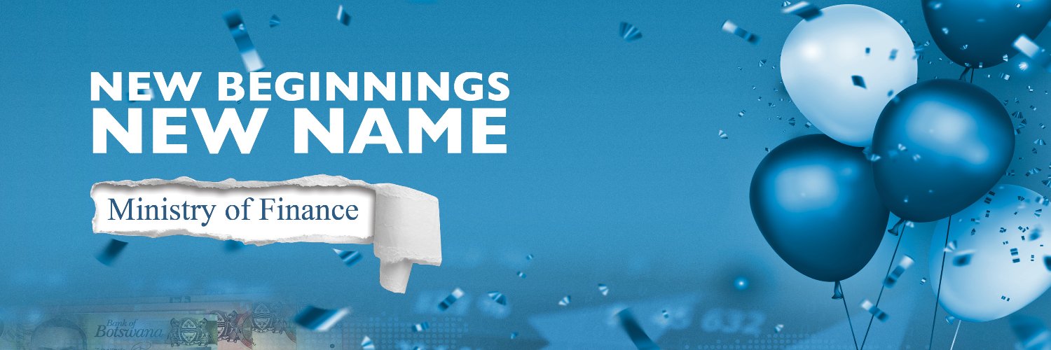 Ministry Of Finance banner