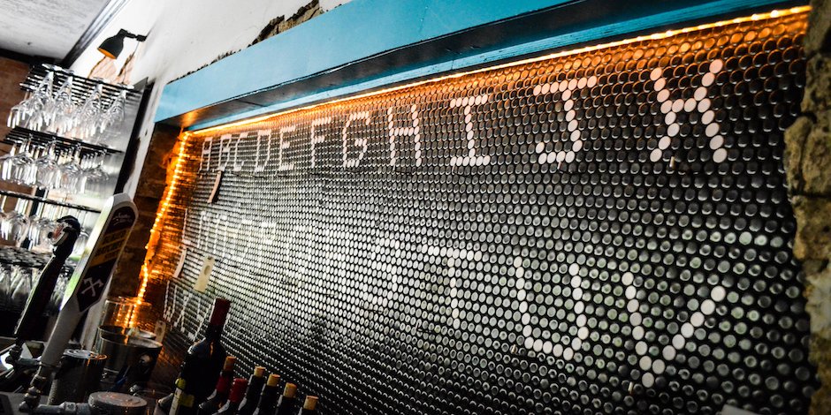 Camerata Houston banner