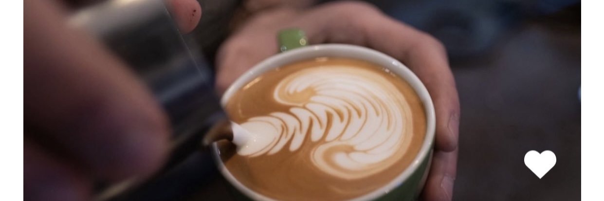 Java Roastery banner