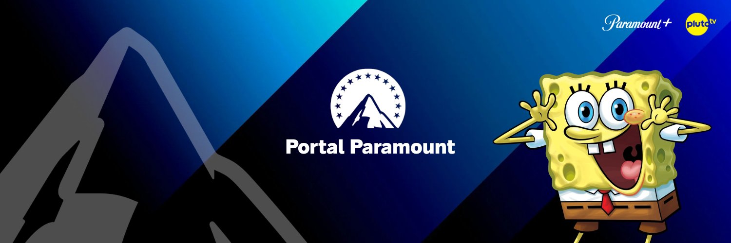 Portal Paramount | Fan Account banner