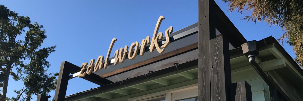 zealworks's profile banner image
