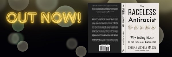 SheenaMasonPhD Profile Banner